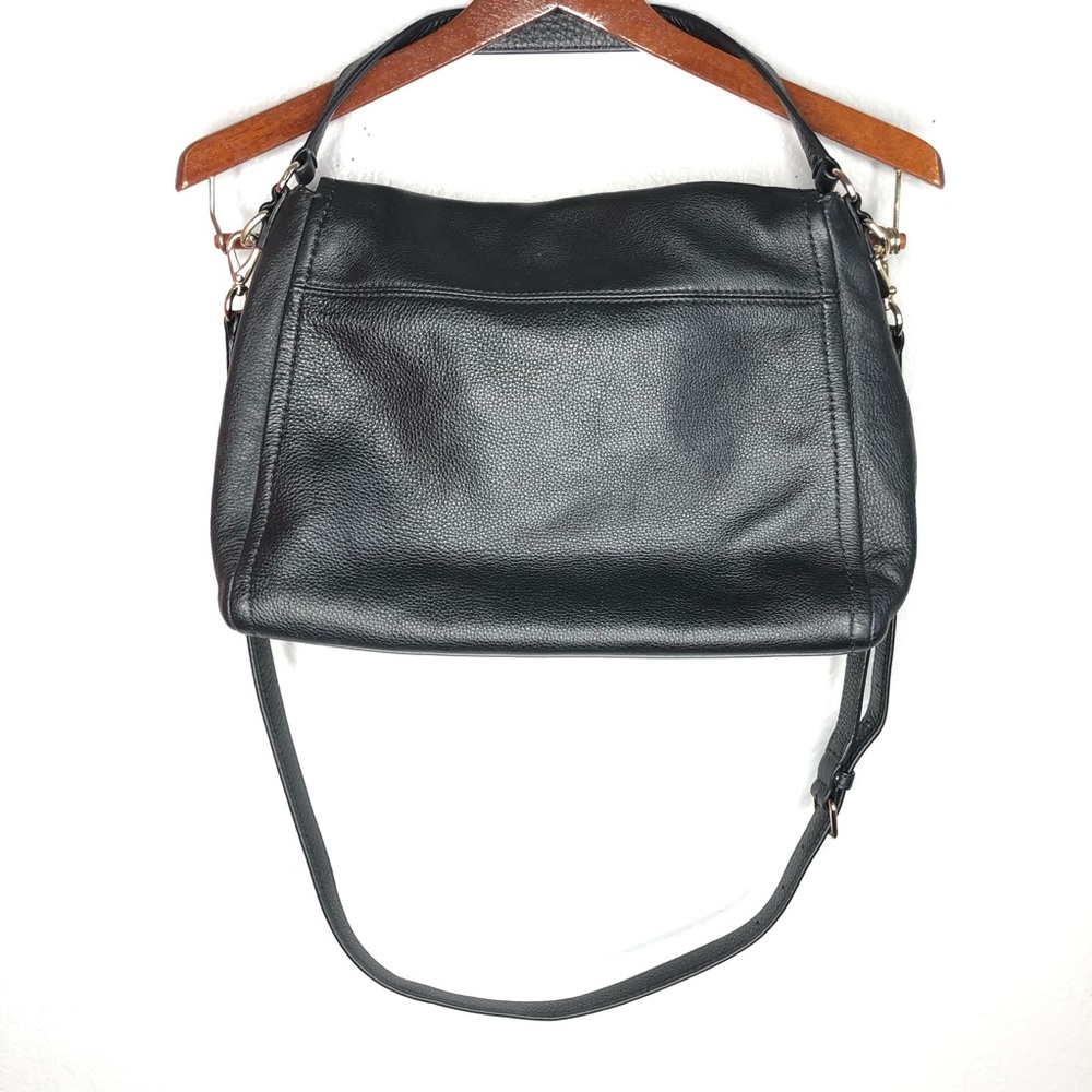 Kate Spade New York Large Black Purse - Picture 8 of 8